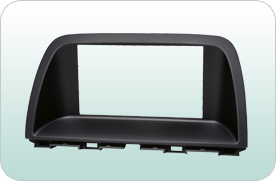 MẶT DƯỠNG MAZDA CX5 2013-2015 (7 INCH) (ĐL)